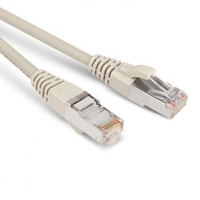 Патч-корд FTP кат.5e, 5 м, RJ45-RJ45,...