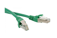 Патч-корд FTP кат.5e, 5 м, RJ45-RJ45,...