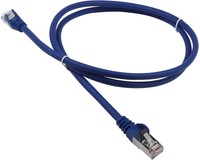 Патч-корд FTP кат.5e, 5 м, RJ45-RJ45,...