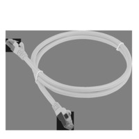 Патч-корд FTP кат.6, 0.5 м, RJ45-RJ45...