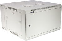 Шкаф серверный настенный 9U 600x600 м...