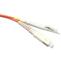 Патч-корд оптический SNR LC/UPC-SC/UP...