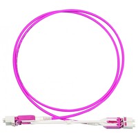 Патч-корд оптический LANMASTER, LC, O...