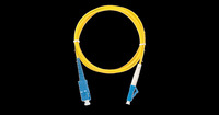 Патч-корд оптический NIKOMAX, SC/UPC-...