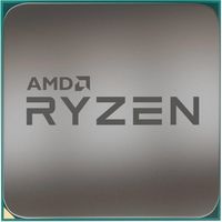 Процессор AMD Ryzen 5-5500X3d Vermeer...