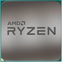 Процессор AMD Ryzen 7-5700 Cezanne, 8...