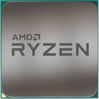 Процессор AMD Ryzen 3-4300G Renoir, 4...