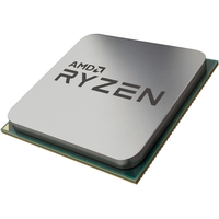 Процессор AMD Ryzen 5-3400G Picasso, ...