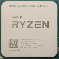 Процессор AMD Ryzen 3 PRO-5350GE Ceza...