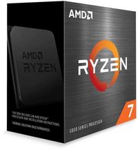 Процессор AMD Ryzen 7-5800X Vermeer, ...