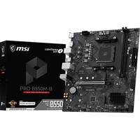 Материнская плата MSI PRO B550M-B, So...