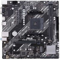 Материнская плата ASUS PRIME A520M-K,...
