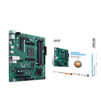 Материнская плата ASUS PRO B550M-C/CS...
