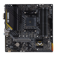 Материнская плата ASUS TUF GAMING A52...