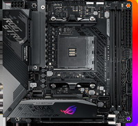 Материнская плата ASUS ROG STRIX X570...
