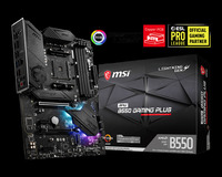 Материнская плата MSI MPG B550 GAMING...