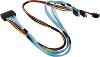 Кабель-переходник SuperMicro CBL-SAST...