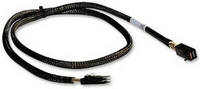 Кабель ACD, SFF-8643 (mini SAS HD) - ...