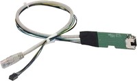 Кабель SuperMicro CBL-NTWK-0587, RJ-4...