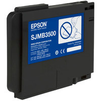Емкость для отработанных чернил Epson...