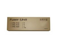 Печь Kyocera FK-710 (302G193020/302G1...