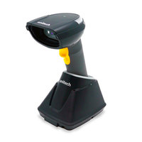 Сканер штрих-кода Unitech MS852, ручн...
