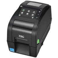 Принтер этикеток TSC TH220T, термотра...