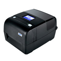 Принтер этикеток iDPRT iT4P, термотра...