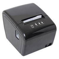 Принтер чеков Poscenter RP-100 USE, п...