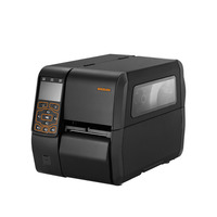 Принтер этикеток Bixolon XT5-40S, тер...