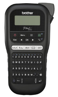 Принтер наклеек Brother P-touch PT-H1...