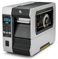 Принтер этикеток Zebra ZT610, термотр...