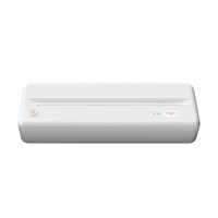 Принтер этикеток iDPRT MT810, прямая ...