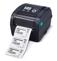 Принтер этикеток TSC TC300, термотран...