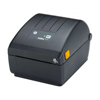 Принтер этикеток Zebra DT ZD888DA, пр...