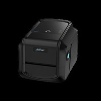 Принтер этикеток BSMART BS463T, пряма...