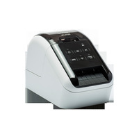 Принтер для наклеек Brother QL-810W (...