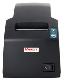 Принтер чеков Mertech G58, прямая тер...