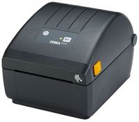 Принтер этикеток Zebra DT ZD220, прям...