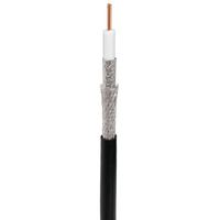 Кабель NETLAN коаксиальный, RG-11 (75...