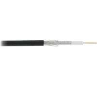 Кабель коаксиальный NETLAN RG-6, одно...