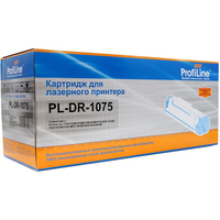 Драм-картридж ProfiLine PL-DR-1075 дл...