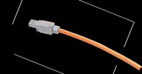 Коннектор RJ-45 8P8C категория 6, пок...