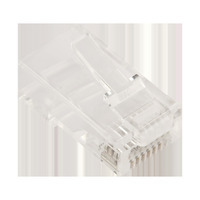 Коннектор RJ-45 тип EZ, 8P8C категори...