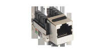 Модуль Keystone NETLAN, RJ-45(8P8C) c...