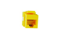 Модуль Keystone Eurolan, RJ-45 cat.5e...