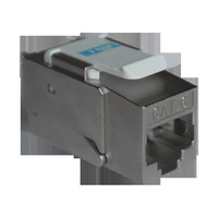Модуль Keystone Lanmaster 90 градусов...