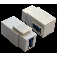 Модуль Keystone Lanmaster 90 градусов...