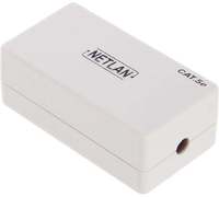 Соединитель IDC категория 5e, 10 шт.,...