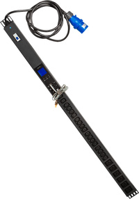 Блок розеток (PDU) Lanmaster (TWT-PDV...